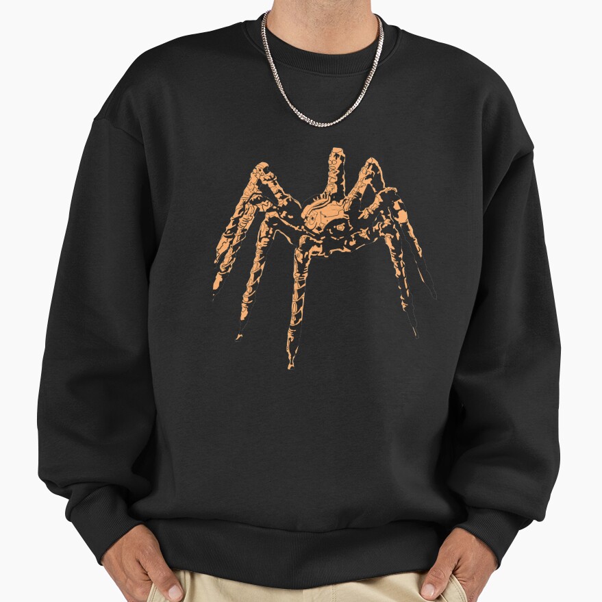Satisfactory Automation Engineer Master Sweatshirt - Image 2