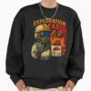ssrcooversized sweatshirtmens 0110101001c5ca27c6frontsquare productx1000 7 - Satisfactory Merch