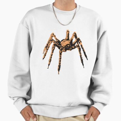 Satisfactory Automation Engineer Master Sweatshirt