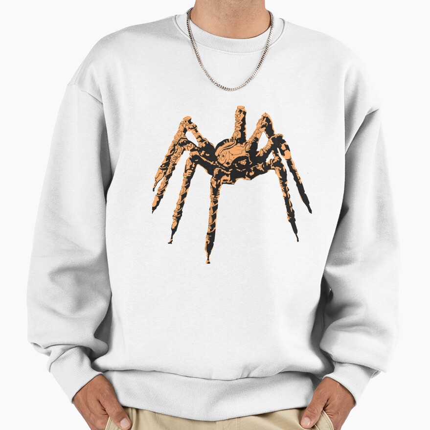 Satisfactory Automation Engineer Master Sweatshirt