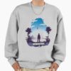 ssrcooversized sweatshirtmens 01heather greyfrontsquare productx1000 - Satisfactory Merch