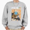 ssrcooversized sweatshirtmens 01heather greyfrontsquare productx1000 20 - Satisfactory Merch