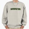 ssrcooversized sweatshirtmens 01oatmeal heatherfrontsquare productx1000 11 - Satisfactory Merch