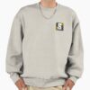 ssrcooversized sweatshirtmens 01oatmeal heatherfrontsquare productx1000 13 - Satisfactory Merch