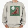 ssrcooversized sweatshirtmens 01oatmeal heatherfrontsquare productx1000 16 - Satisfactory Merch