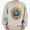 ssrcooversized sweatshirtmens 01oatmeal heatherfrontsquare productx1000 18 - Satisfactory Merch
