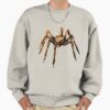 ssrcooversized sweatshirtmens 01oatmeal heatherfrontsquare productx1000 19 - Satisfactory Merch