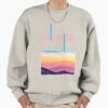 ssrcooversized sweatshirtmens 01oatmeal heatherfrontsquare productx1000 2 - Satisfactory Merch