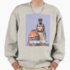 ssrcooversized sweatshirtmens 01oatmeal heatherfrontsquare productx1000 25 - Satisfactory Merch