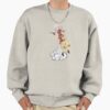 ssrcooversized sweatshirtmens 01oatmeal heatherfrontsquare productx1000 27 - Satisfactory Merch