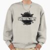 ssrcooversized sweatshirtmens 01oatmeal heatherfrontsquare productx1000 28 - Satisfactory Merch