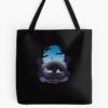 Satisfactory Resource Management Game Tote Bag