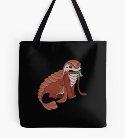 Satisfactory Essential Factory Gear Tote Bag