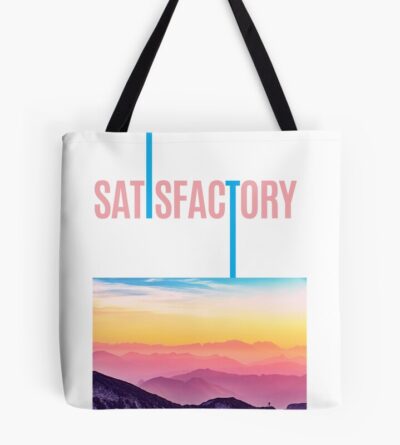 Satisfactory Merchandise Hot Sale Bundle Tote Bag