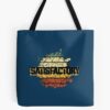 Satisfactory Prime Factory Edition Tote Bag