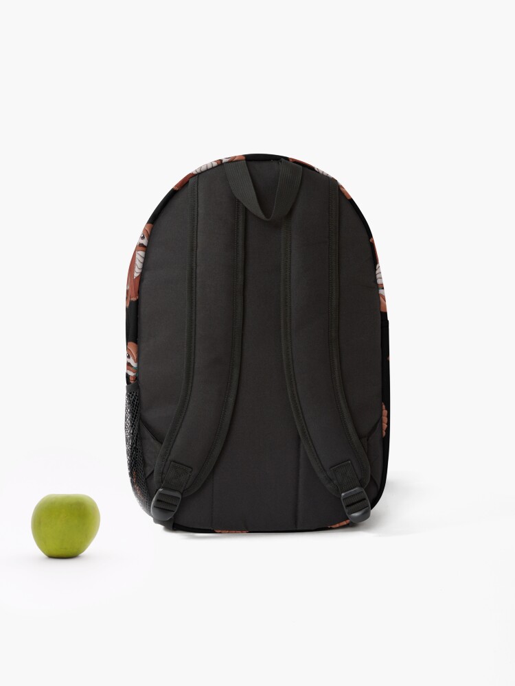 Satisfactory Game Essential Minimalist Backpack - Image 2