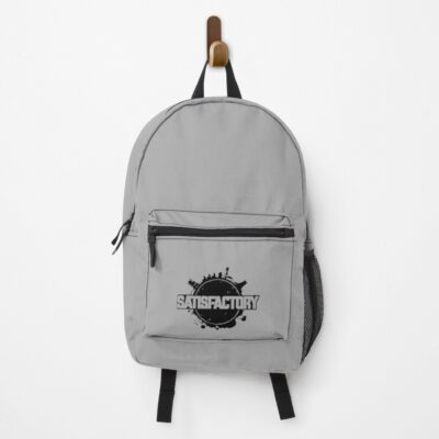 Satisfactory Perfect Efficiency Automation Backpack
