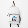 Satisfactory Game Official Backpack