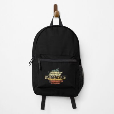 Satisfactory Prime Edition Premium Backpack