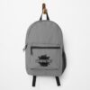 Satisfactory Factory Builder Logo Backpack
