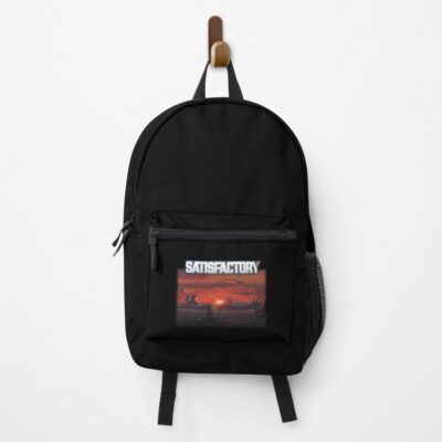 Satisfactory Early Access Pioneer Backpack