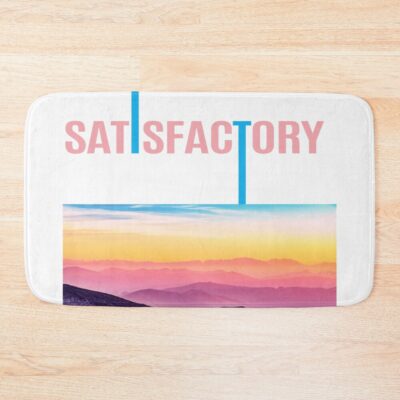 Satisfactory Merchandise Hot Sale Bundle Bath Mat