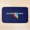 Satisfactory Premium Factory Edition Bath Mat