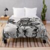 Satisfactory Conveyor Engineering Team Throw Blanket