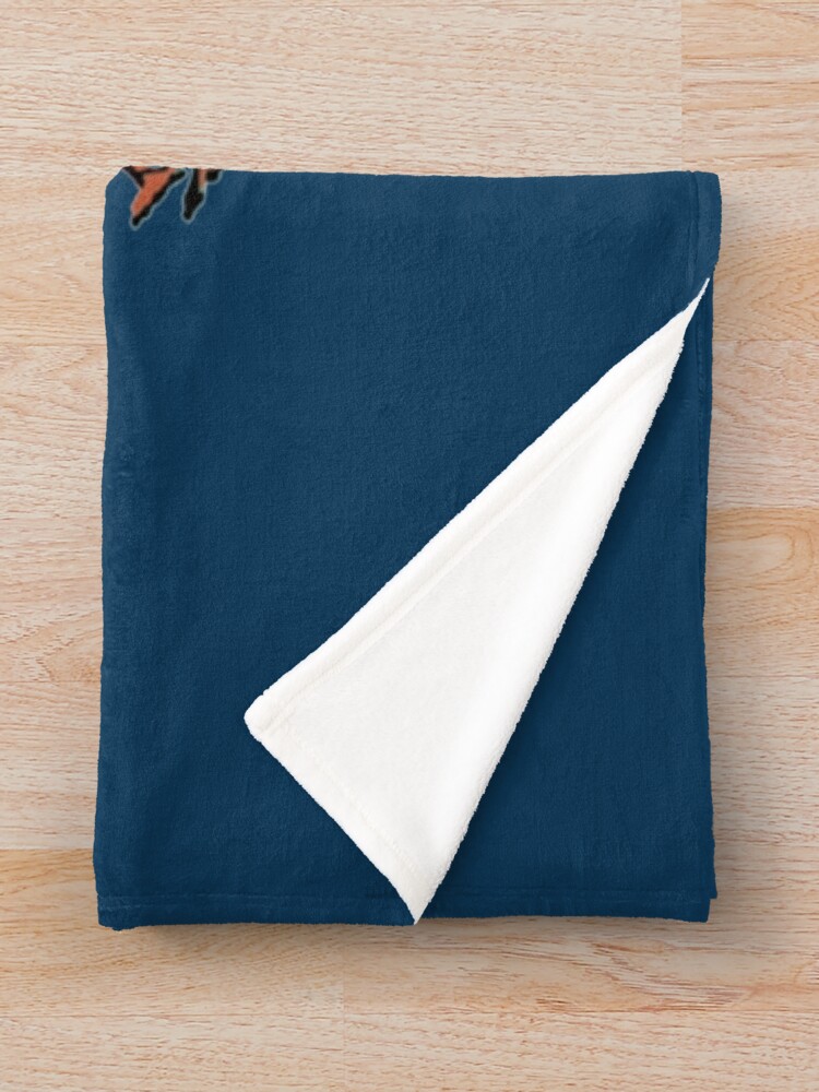 Satisfactory Prime Factory Edition Throw Blanket - Image 2