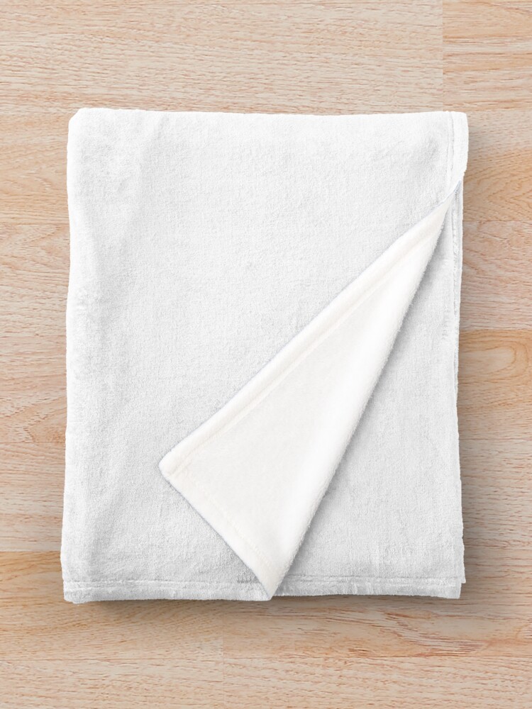 Satisfactory Conveyor Belt Empire Throw Blanket - Image 2
