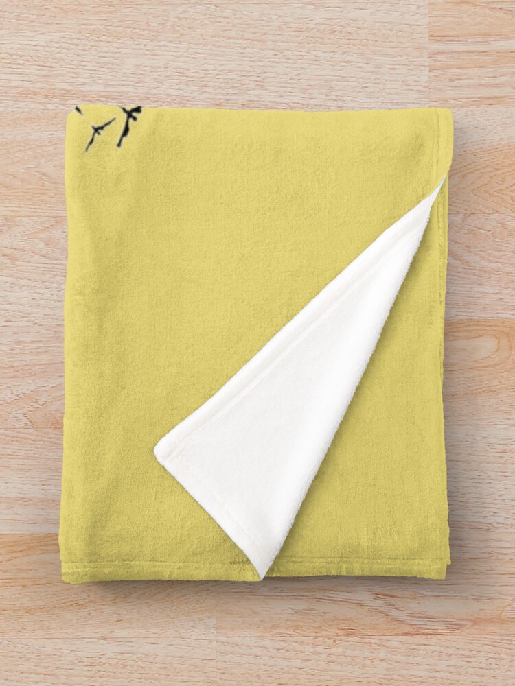 Satisfactory Industrial Factory Design Throw Blanket - Image 2