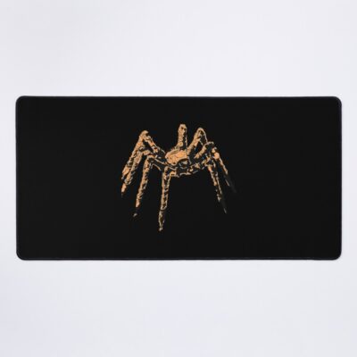Satisfactory Veteran Pioneer Engineer Mouse Pad