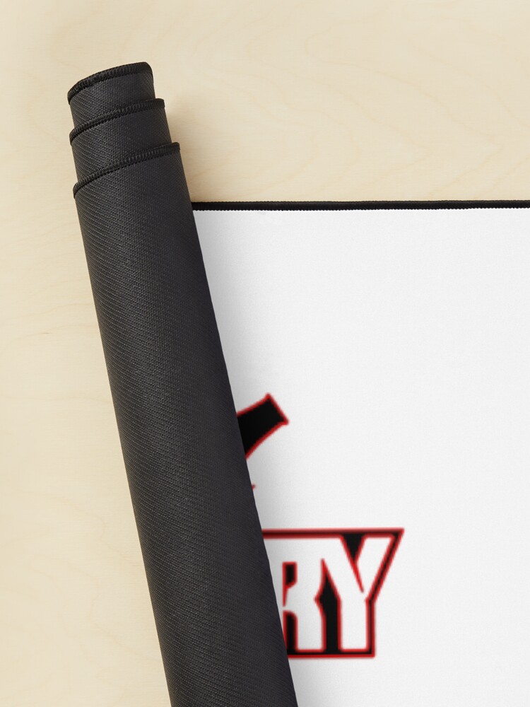 Satisfactory Classic Early Access Logo Mouse Pad - Image 2