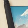 urdesk mat rolltall portrait750x1000 19 - Satisfactory Merch
