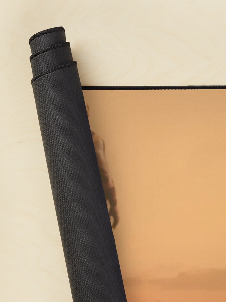 Satisfactory Resource Extraction Mission Mouse Pad - Image 2