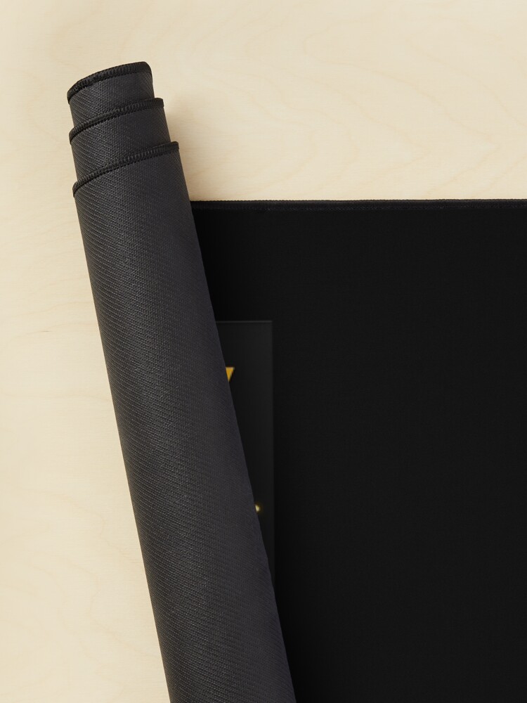 Satisfactory Massive Production Line Mouse Pad - Image 2