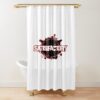 urshower curtain closedsquare1000x1000.1 22 - Satisfactory Merch