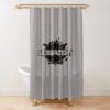 Satisfactory Planet Massage 2 Abb Shower Curtain