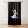 urshower curtain closedsquare1000x1000.1 26 - Satisfactory Merch