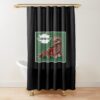 urshower curtain closedsquare1000x1000.1 29 - Satisfactory Merch