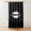 urshower curtain closedsquare1000x1000.1 9 - Satisfactory Merch