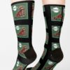 ursocks female back mediumtall portrait750x1000 bgf8f8f8.4 10 - Satisfactory Merch