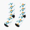 Satisfactory Ficsit Research Labs Socks
