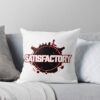urthrow pillow couch smallsquare1000x1000 22 - Satisfactory Merch